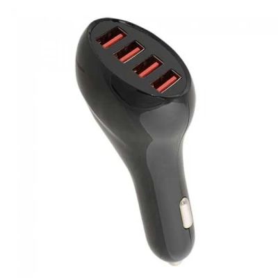 Лот: 15551534. Фото: 1. АЗУ USB Robiton PowerBox4 10Ah... Зарядные устройства, блоки питания, адаптеры сетевые для смартфонов