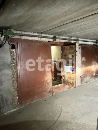 Лот: 25291388. Фото: 1. гараж , Красноярск улица Белинского... Гаражи, парковочные места