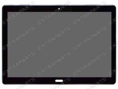 Лот: 18576810. Фото: 1. Экран для планшета Lenovo Tab... Запчасти для планшетов