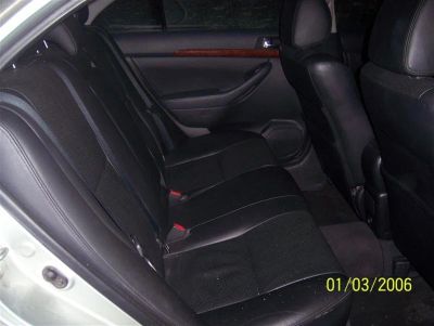 Лот: 622769. Фото: 1. Дилерский TOYOTA AVENSIS 2005г... Автомобили