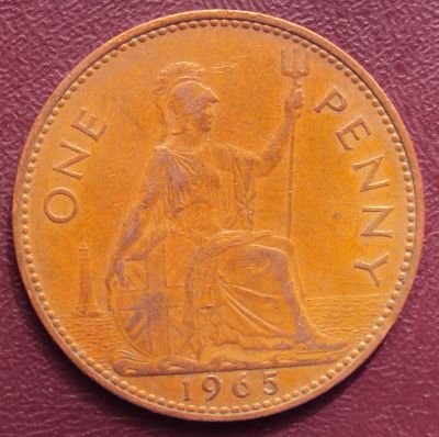 Лот: 4457466. Фото: 1. Иностранная монетка (А244). Остальные страны