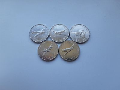 Лот: 15941351. Фото: 1. Конструкторы оружия - 5шт - 25... Россия после 1991 года