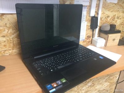Лот: 10736547. Фото: 1. ноутбук lenovo g50-30 80g0 (3483... Ноутбуки