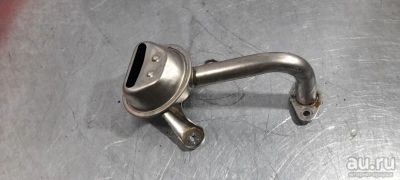 Лот: 18156593. Фото: 1. Маслоприёмник Honda Accord CF6... Другое (автозапчасти)