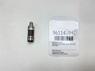 Лот: 24773711. Фото: 1. Гидрокомпенсатор Mitsubishi Lancer... Двигатель и элементы двигателя