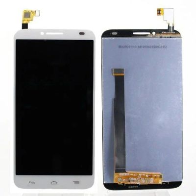 Лот: 14330974. Фото: 1. Дисплей для Alcatel OT-6037Y/6037K... Дисплеи, дисплейные модули, тачскрины