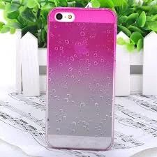 Лот: 7189715. Фото: 1. чехол на iphone 6 розовый силикон. Чехлы, бамперы