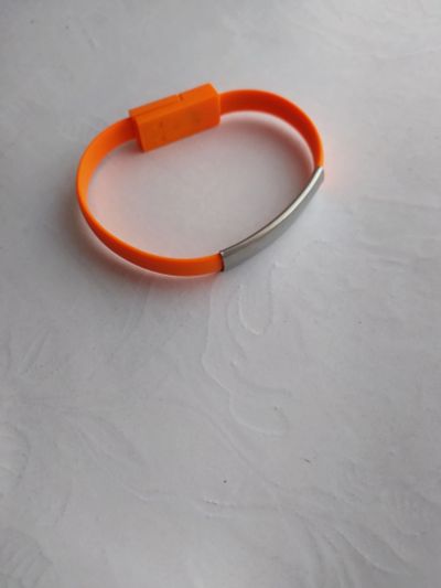 Лот: 15684761. Фото: 1. Кабель Micro USB для iPhone 5... Дата-кабели, переходники