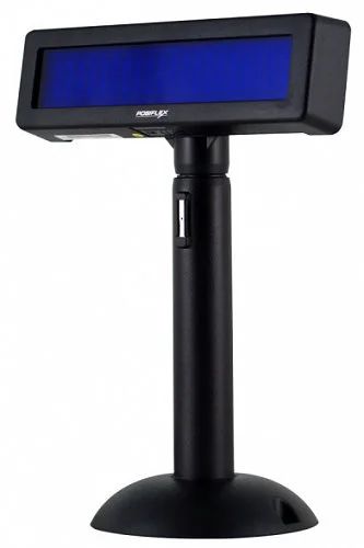 Лот: 11258720. Фото: 1. Дисплей покупателя Posiflex PD-2800. Торговое