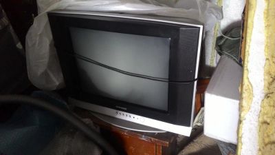 Лот: 7822048. Фото: 1. Телевизор Samsung. Телевизоры