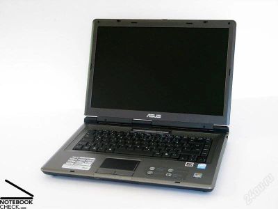 Лот: 2217636. Фото: 1. ноутбук асус x51r. Ноутбуки