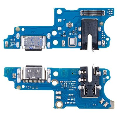 Лот: 21283992. Фото: 1. Шлейф для Infinix Hot 30i (X669D... Шлейфы, разъёмы