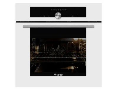 Лот: 23708393. Фото: 1. Электрическая духовой шкаф Gefest... Плиты, духовые шкафы, варочные поверхности