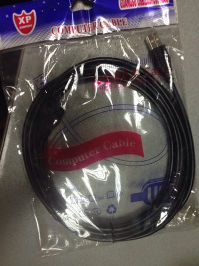 Лот: 6651043. Фото: 1. Удлинитель USB 3m. Шлейфы, кабели, переходники