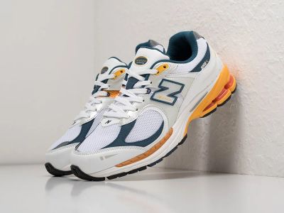 Лот: 24979237. Фото: 1. Кроссовки New Balance 2002R. Кеды, кроссовки, слипоны