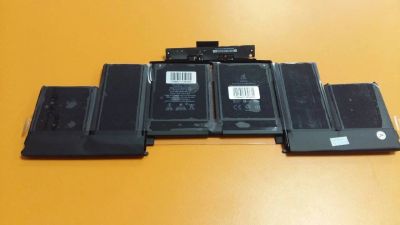 Лот: 10292382. Фото: 1. Аккумулятор, батарея для Apple... Аккумуляторы