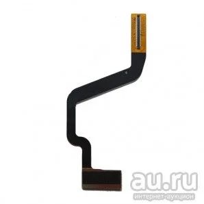 Лот: 13608851. Фото: 1. Шлейф SonyEricsson T707 межплатный... Шлейфы, разъёмы