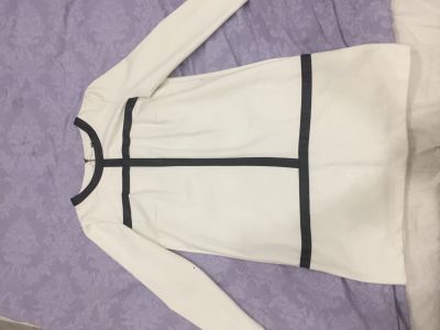 Лот: 11876406. Фото: 1. Платье 👗 прямого кроя. Платья