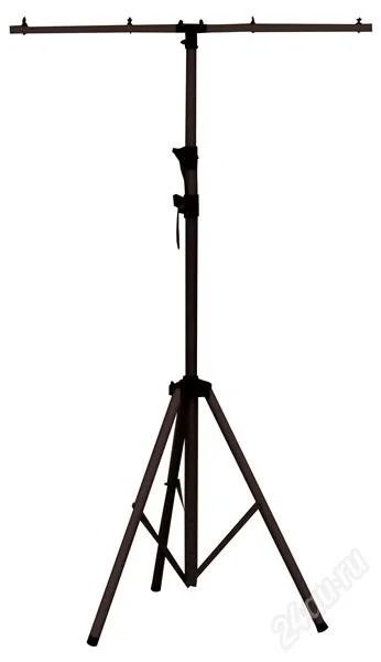 Лот: 2903262. Фото: 1. Стойка для света Light Stand 3... Световое оборудование
