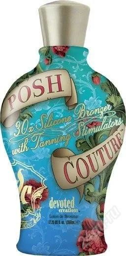 Лот: 2463926. Фото: 1. крем для солярия Posh Couture... Уход за телом