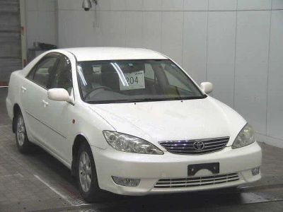 Лот: 21396678. Фото: 1. двигатель Toyota Camry ACV30. Двигатель и элементы двигателя