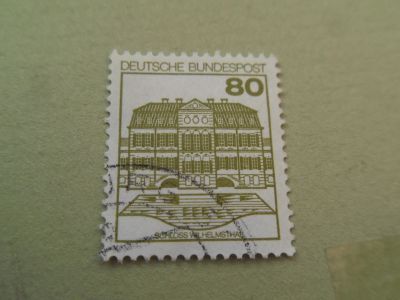 Лот: 15590250. Фото: 1. Почтовая марка № 5 с рубля. Марки