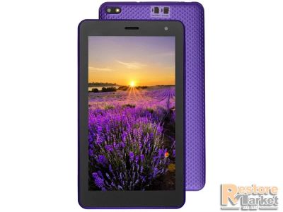 Лот: 18252605. Фото: 1. Планшет 7 Dexp Ursus S670 MIX... Планшеты