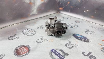 Лот: 23586499. Фото: 1. Насос масляный АКПП Mitsubishi... Трансмиссия