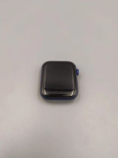 Лот: 19676946. Фото: 1. Apple Watch Series 6 44mm Blue... Смарт-часы, фитнес-браслеты, аксессуары