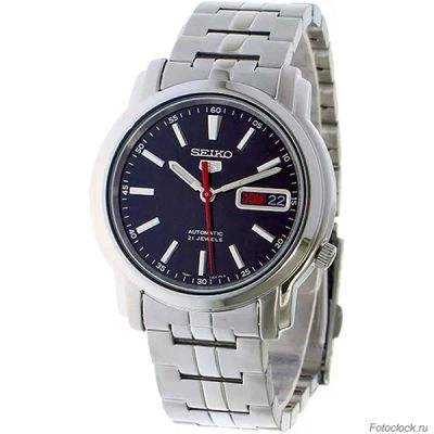 Лот: 21236647. Фото: 1. Наручные часы Seiko SNKL83 / SNKL83K1. Оригинальные наручные часы