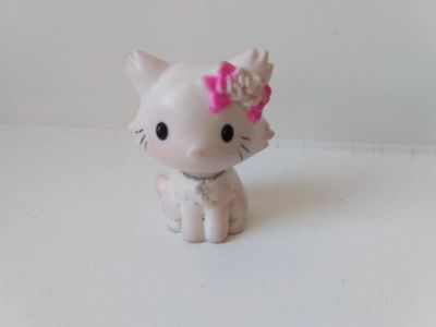 Лот: 11623803. Фото: 1. Hello Kitty, игрушки из шоколадных... Игрушки