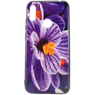 Лот: 16162420. Фото: 1. Чехол-накладка для Honor 8A/Y6... Чехлы, бамперы