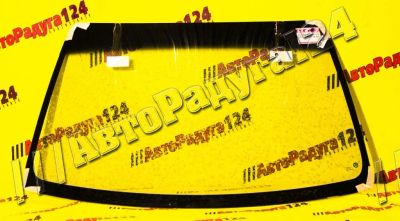 Лот: 18650037. Фото: 1. Стекло лобовое Toyota Corolla... Кузов