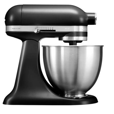 Лот: 24295240. Фото: 1. Планетарный Миксер KitchenAid... Кухонная