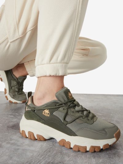 Лот: 24288905. Фото: 1. Кроссовки женские Kappa Veloce... Кеды, кроссовки, слипоны