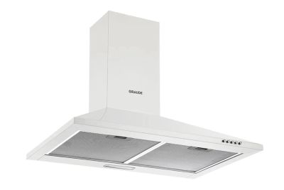 Лот: 25302973. Фото: 1. Вытяжка GRAUDE DHP 60.0. Вытяжки
