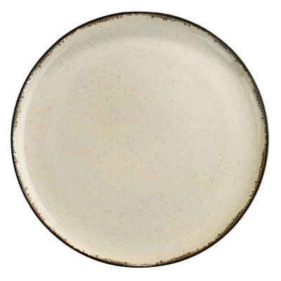 Лот: 24938150. Фото: 1. Тарелка десертная Kutahya Pearl... Тарелки, блюда, салатники