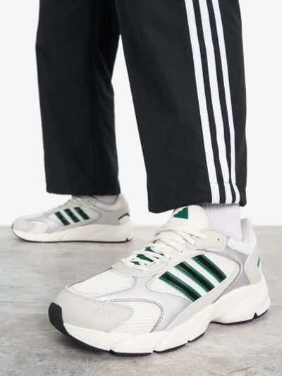 Лот: 24307260. Фото: 1. Кроссовки мужские adidas Crazychaos... Кеды, кроссовки, слипоны