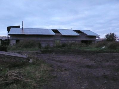 Лот: 3789458. Фото: 1. склад в аренду 1 м2. Нежилое