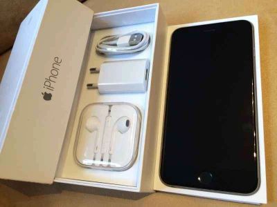 Лот: 11711672. Фото: 1. iPhone 6s 64gb (Touch ID) Чехол... Смартфоны