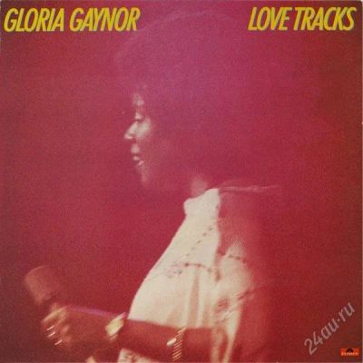 Лот: 2237433. Фото: 1. Виниловая пластинка Gloria Gaynor... Аудиозаписи