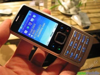 Лот: 749562. Фото: 1. nokia 6300. Кнопочные мобильные телефоны