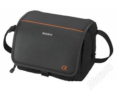 Лот: 1545137. Фото: 1. Фирменные новые сумки Sony. Чехлы, сумки, ремешки