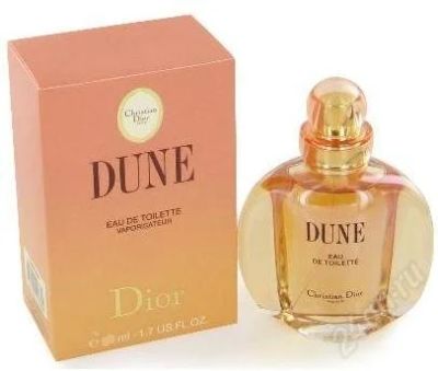 Лот: 1830170. Фото: 1. DUNE от Dior 100мл *2000 ароматов... Женская парфюмерия