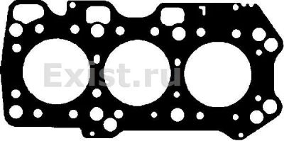 Лот: 4214546. Фото: 1. Прокладки ГБЦ/Mazda/KF01-10-271A... Двигатель и элементы двигателя