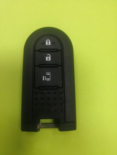 Лот: 23455580. Фото: 1. Смарт ключ Daihatsu. Электрооборудование