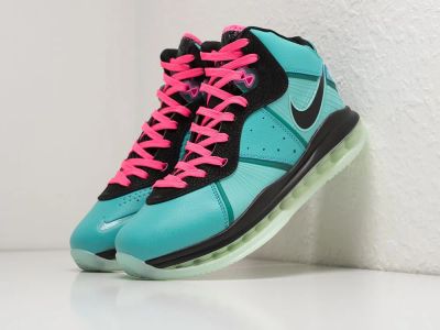 Лот: 24978040. Фото: 1. Кроссовки Nike Lebron 8. Кеды, кроссовки, слипоны