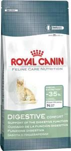 Лот: 4661574. Фото: 1. Корм Royal Canin Digestiv 2 кг. Корма