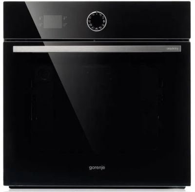 Лот: 14773171. Фото: 1. Духовой шкаф Gorenje BO 75 SY2B. Плиты, духовые шкафы, варочные поверхности
