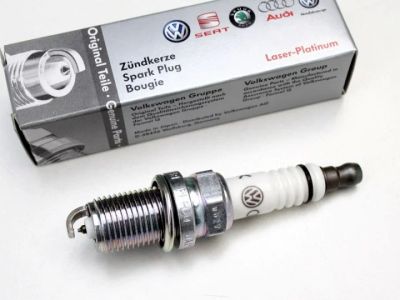 Лот: 2874852. Фото: 1. 101000033AA Свеча BSE Passat B6-B7... Двигатель и элементы двигателя